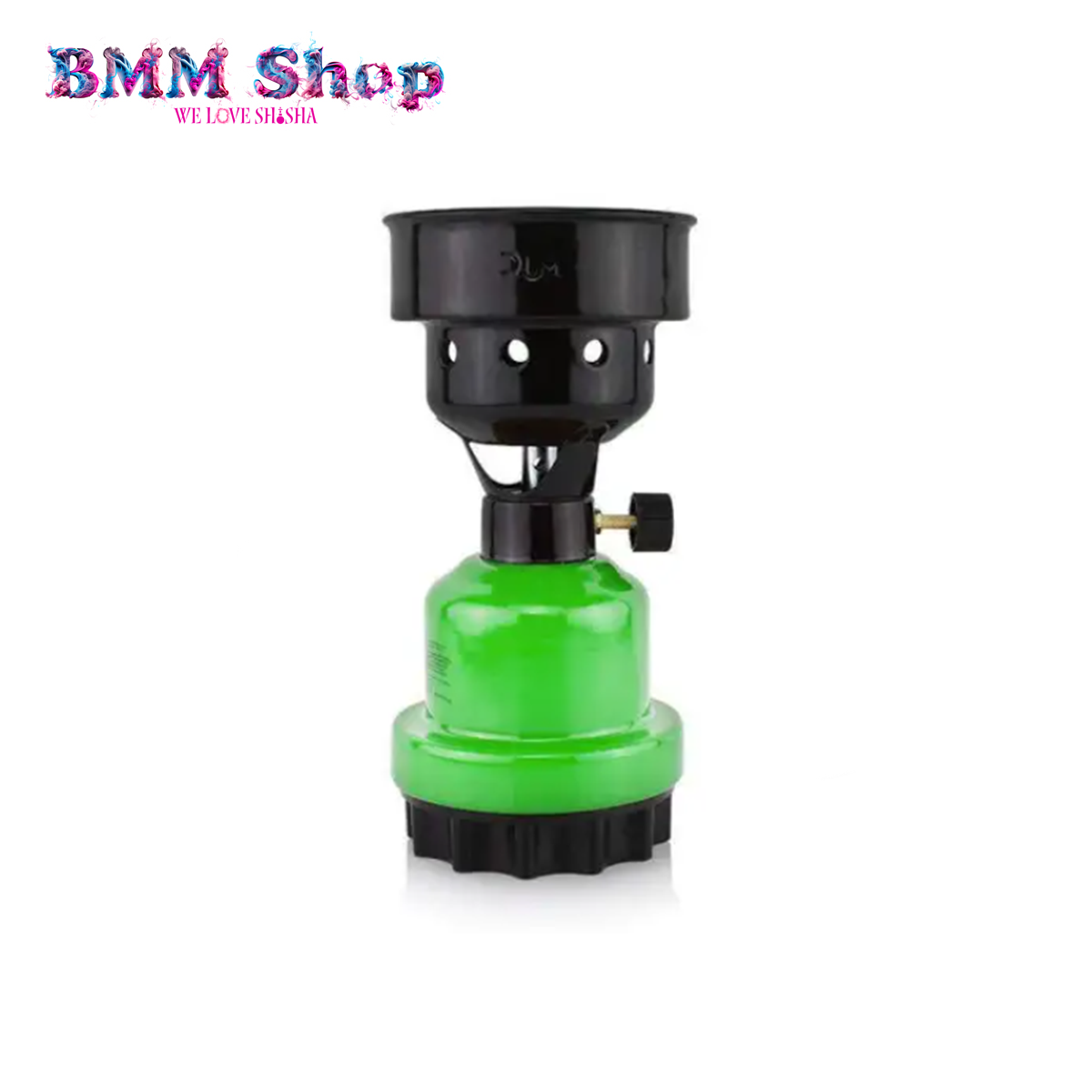 DUM - Gas Charcoal Lighter - AD-G650