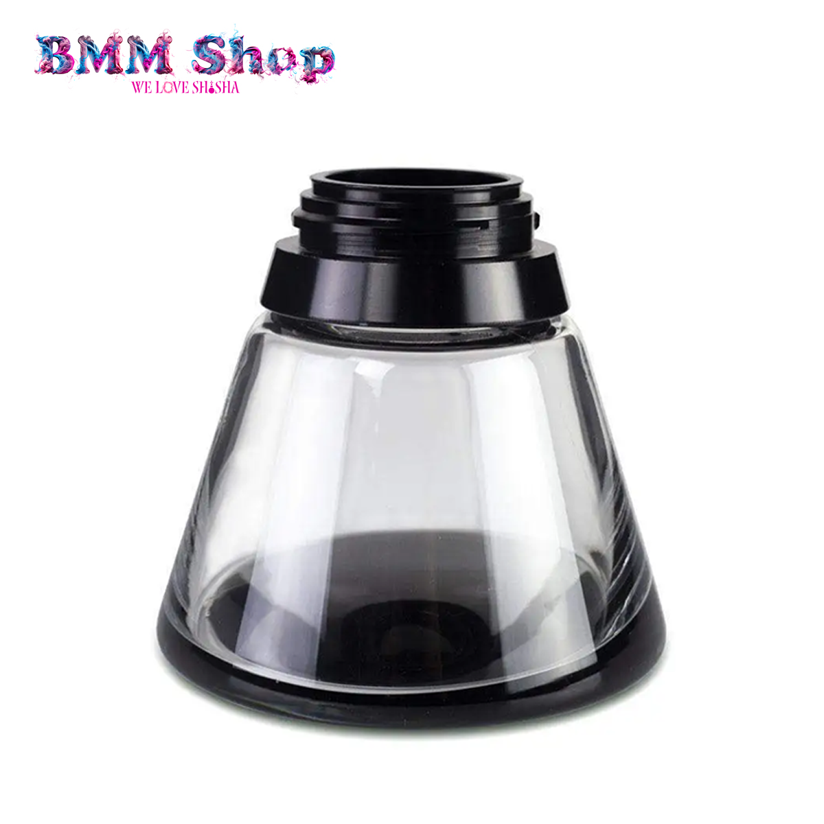 H2 FLUID H15 - Mini Shisha - 9 Metallic Kleuren