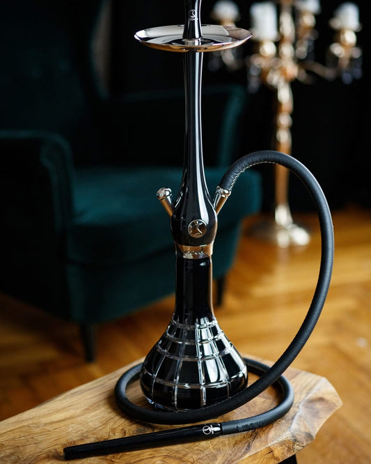 How To Choose The Perfect Hookah For Your Home