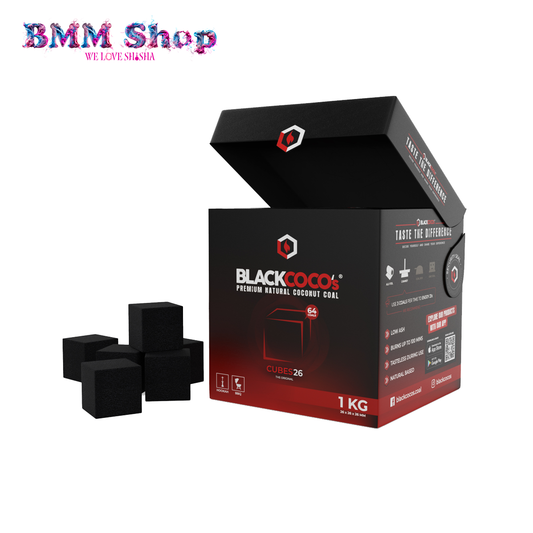 Best Hookah Charcoal in Belgium (2026 Guide)