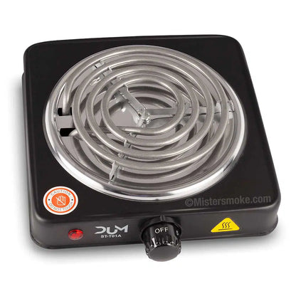 DUM 1000W Kolenbrander – Compact & Efficiënt