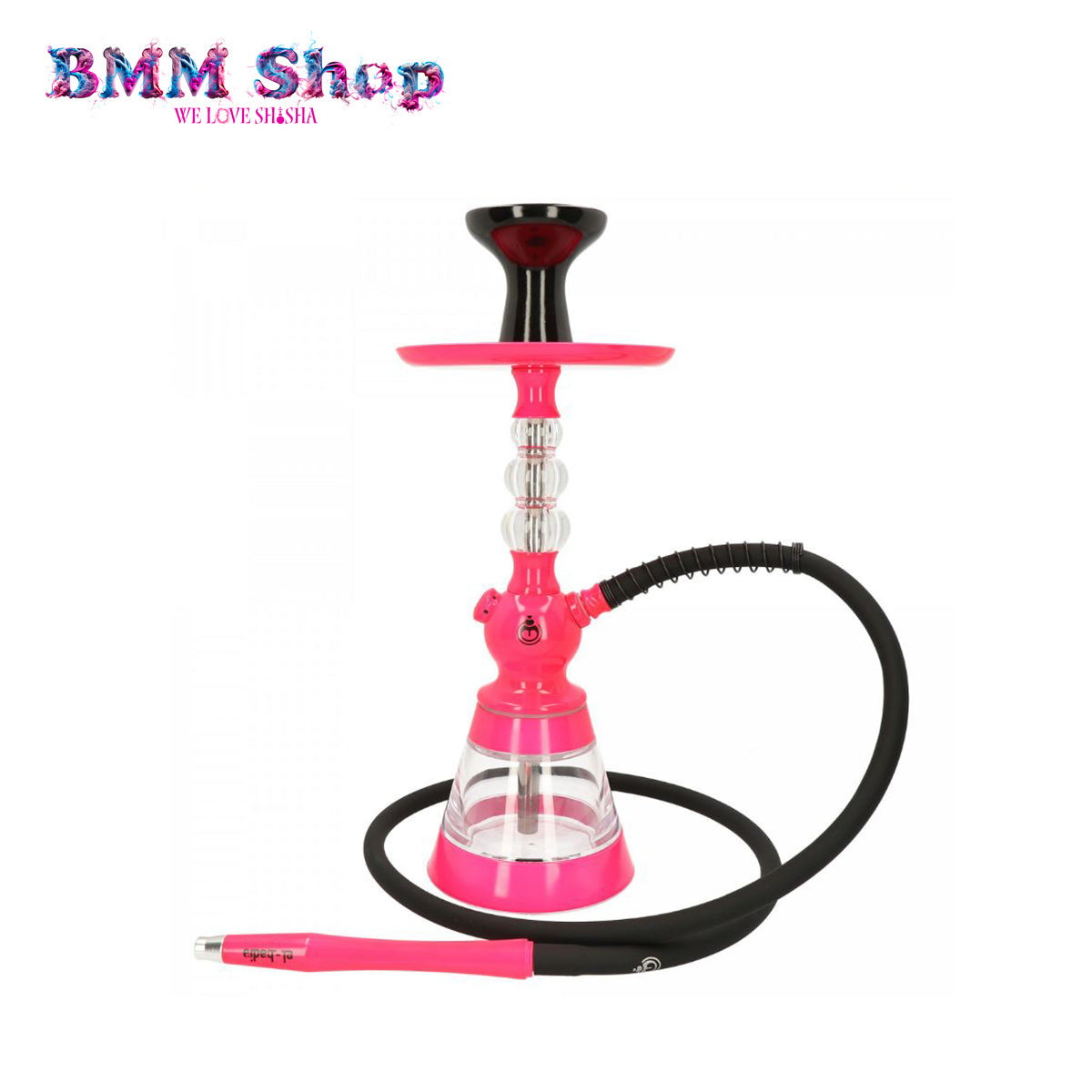 El-Badia Celeste - Mini Shisha