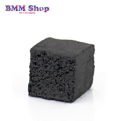DUM Charbons Noirs -27mm- 1kg