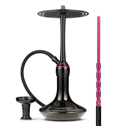 TSAR Hookah H-One Rosa Hookah