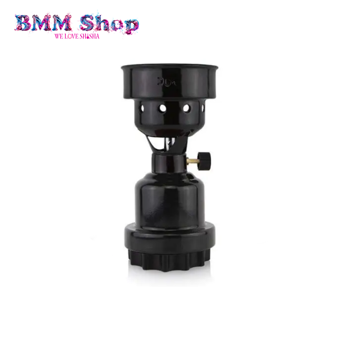 DUM - Gas Charcoal Lighter - AD-G650