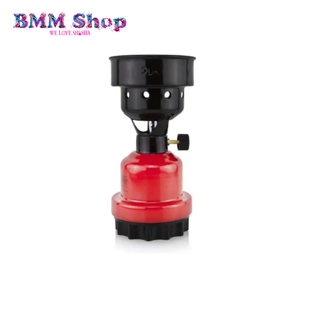 DUM - Gas Charcoal Lighter - AD-G650
