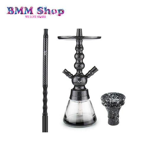 DUM Mini CARBON Shisha