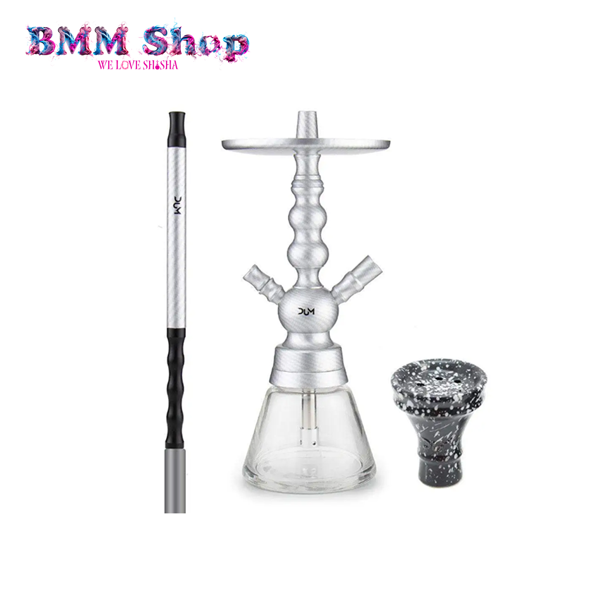 DUM Mini CARBON Shisha