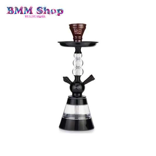H2 3 BALLS Mini Shisha
