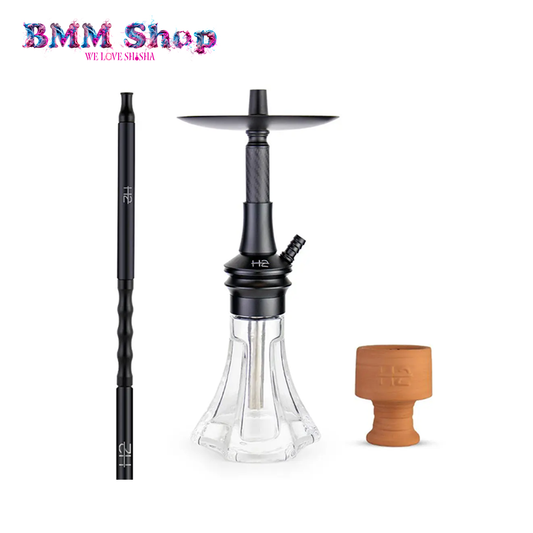 DUM H2 H28 TRIPOD - Mini Shisha