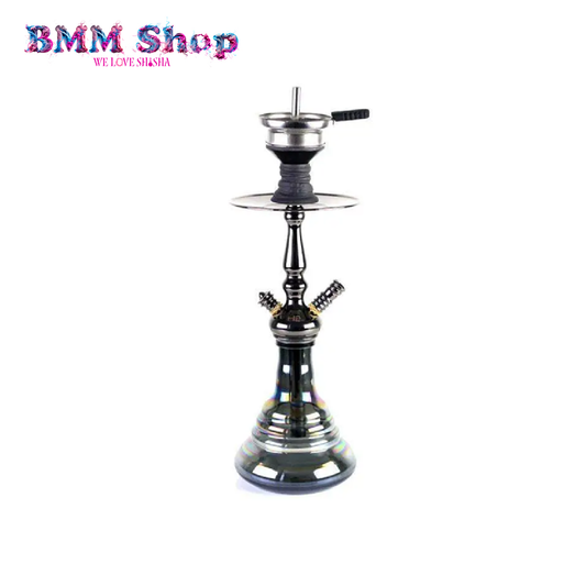 H2 H340 GELOOFWAARDIG BRILANT - Medium Shisha