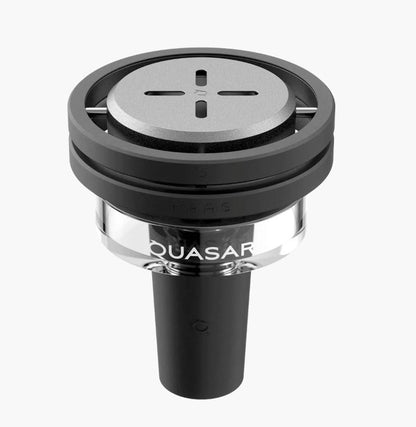 Quasar Raas 2