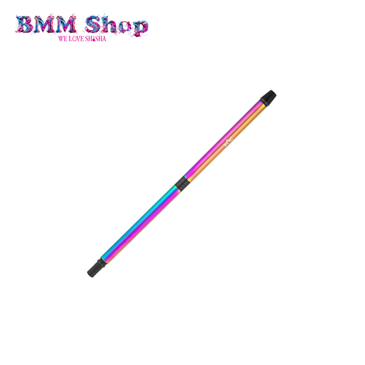 DUM SS25 Hydraulique Damascus (Rainbow)