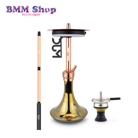 DUM SS39 Victtoria gold medium