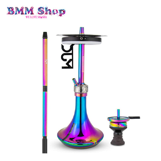 DUM SS39 Victoria rainbow medium