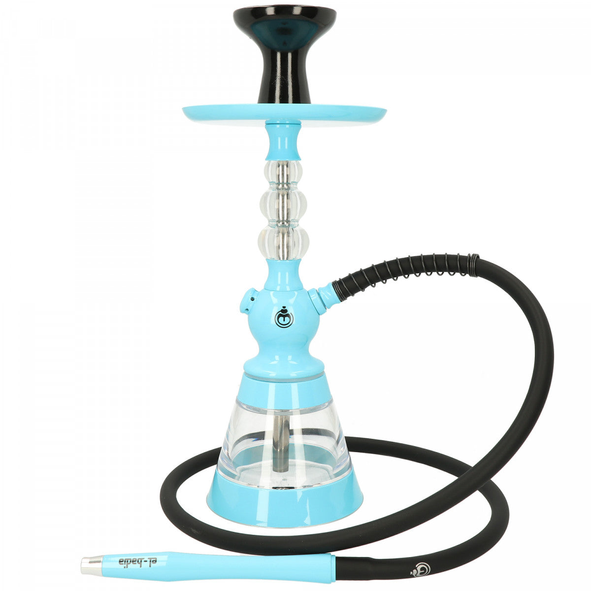 El Badia-Celeste Shisha