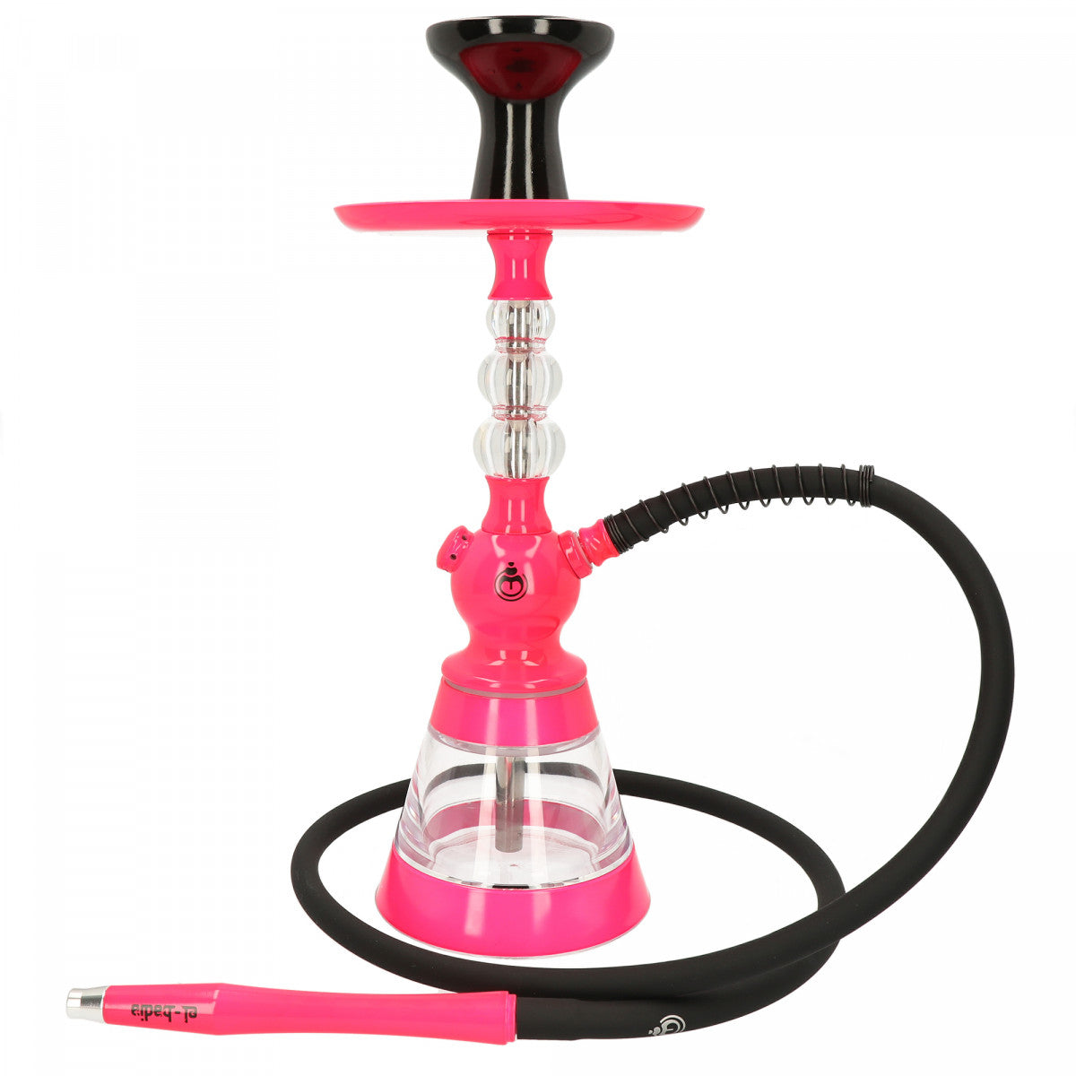 El Badia-Celeste Shisha