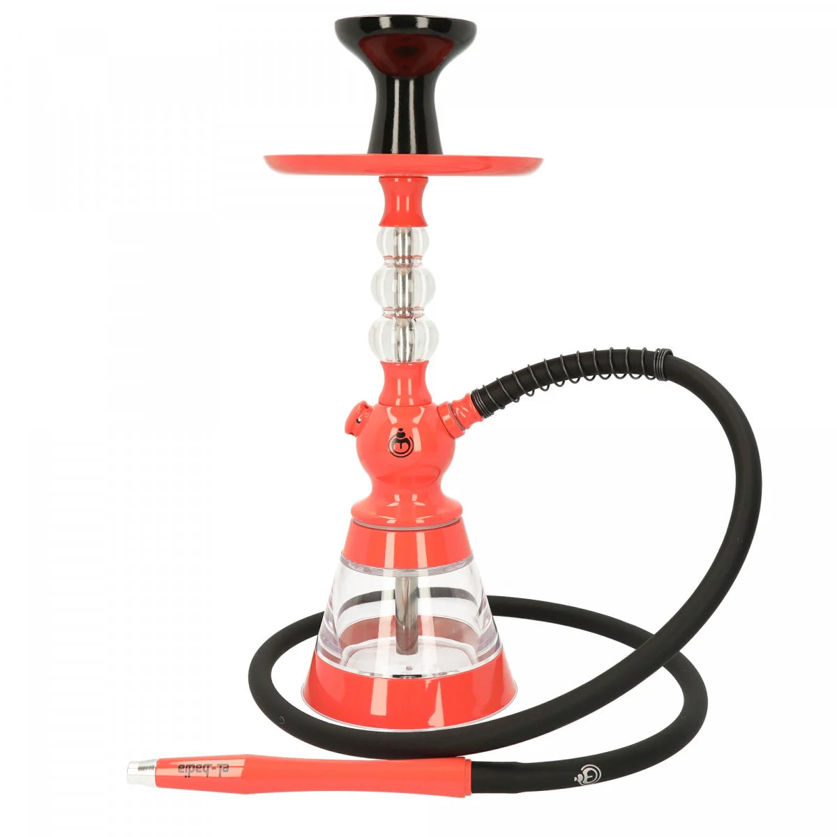 El Badia-Celeste Shisha