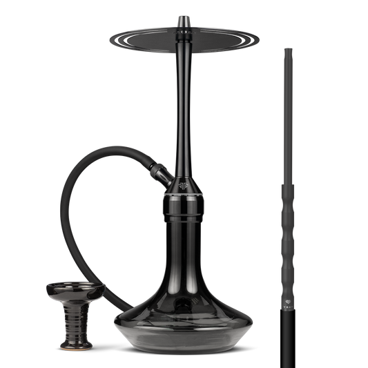 TSAR Hookah H-One Gotham Hookah