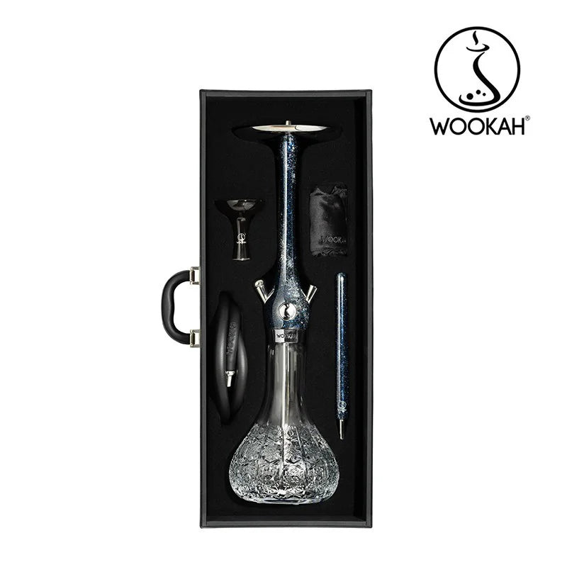 WOOKAH Galaxy Exclusive Set | BMM Shop