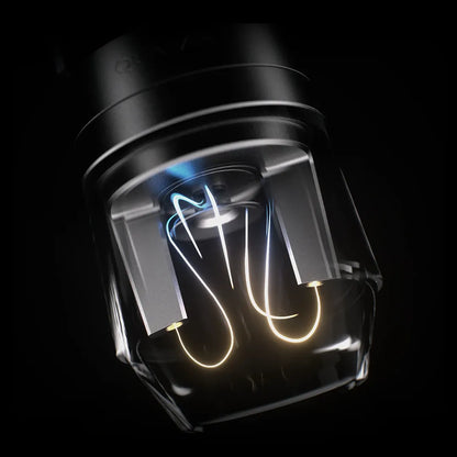Quasar Arguilé