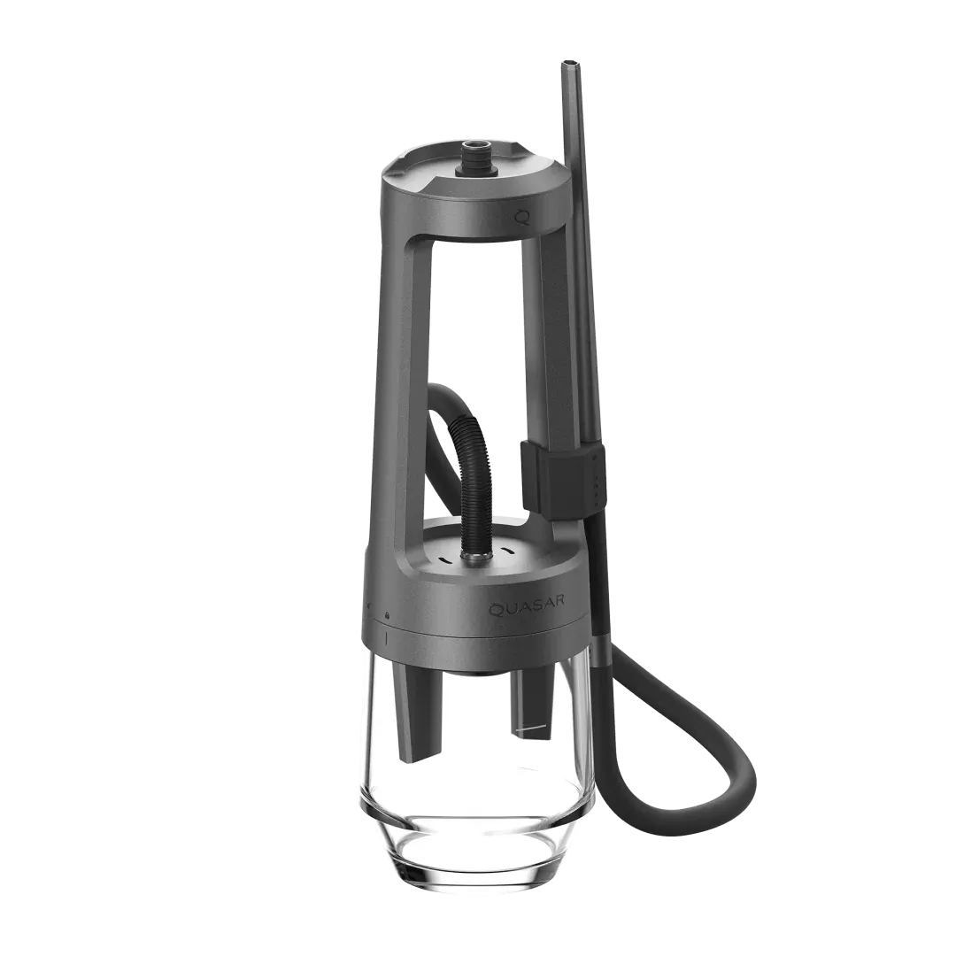 Quasar Arguilé