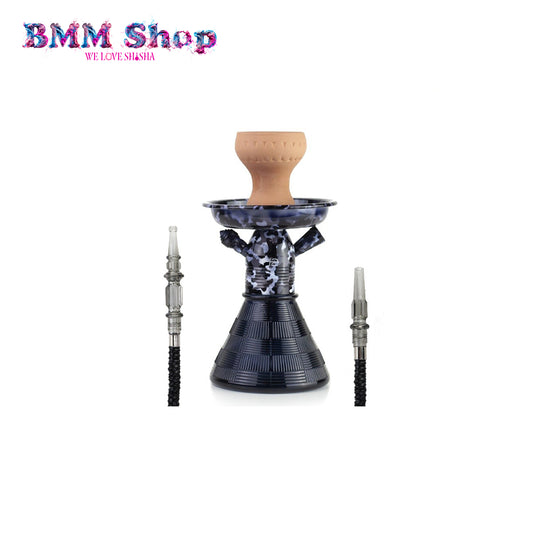 H2 CAMOUFLAGE Mini Shisha