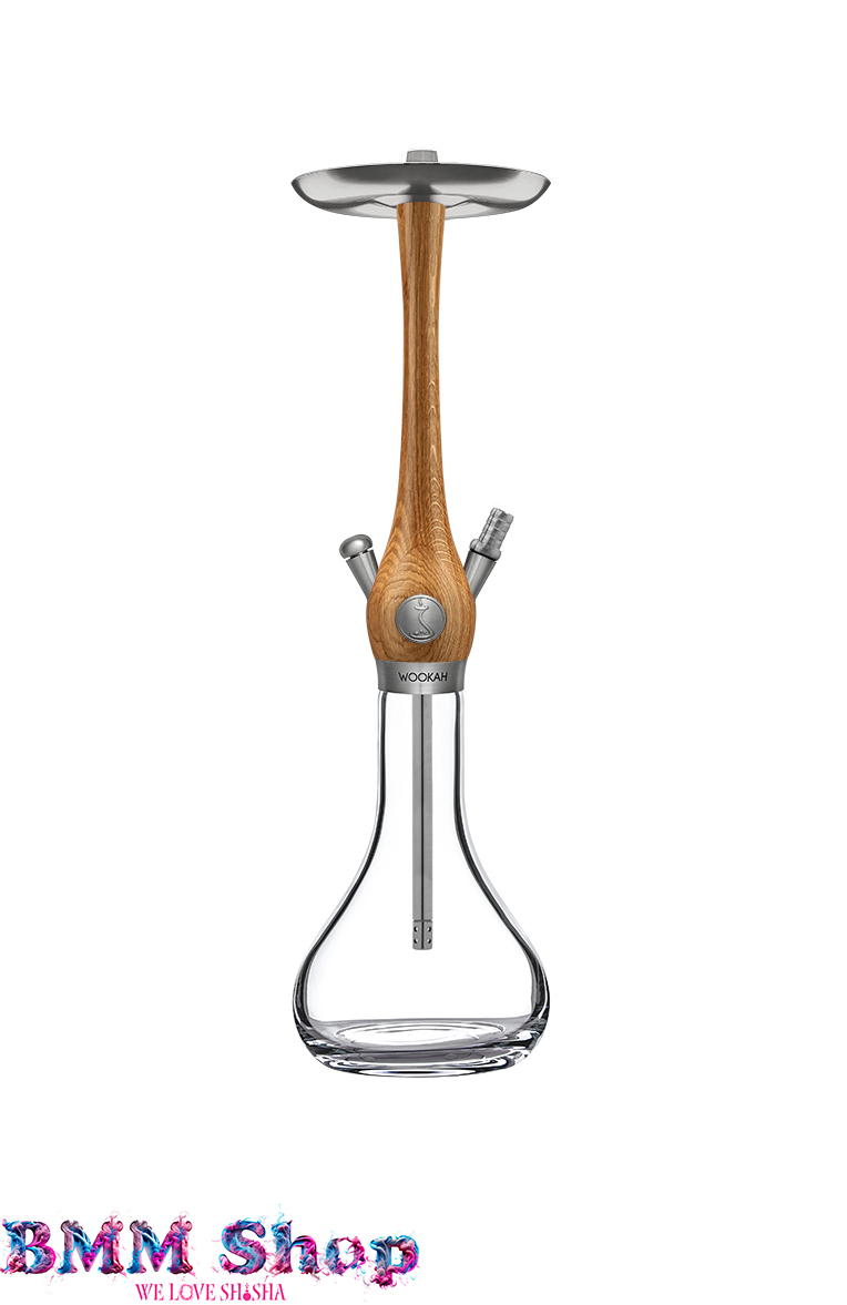 WOOKAH Oak | BMM Shop