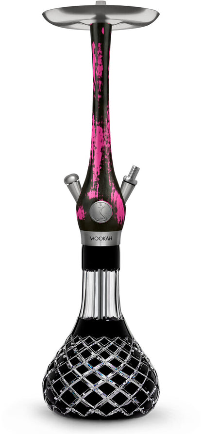 WOOKAH - Black Pink - Chicha – BMM Shop