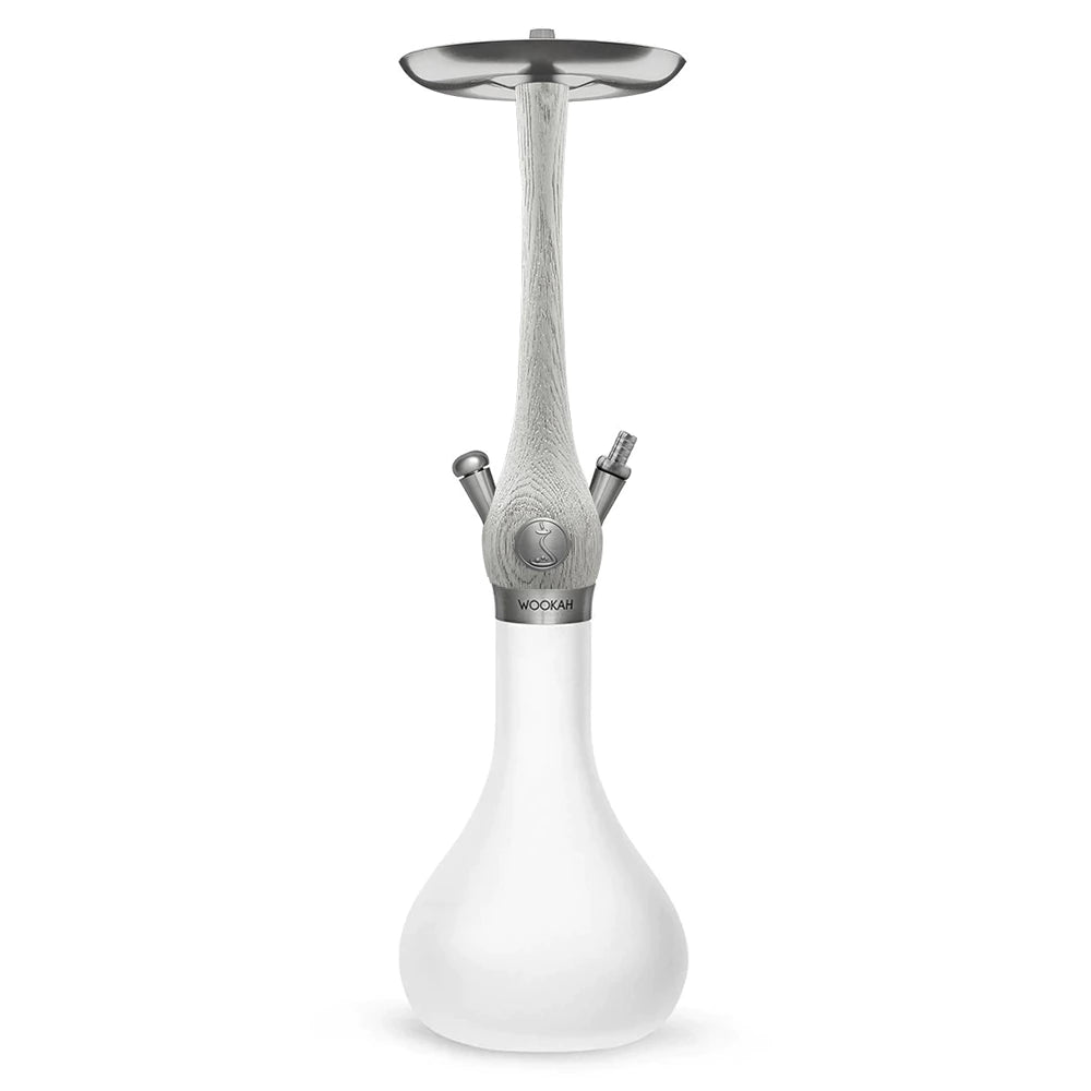 WOOKAH – White Nox – Hookah   | BMM Shop