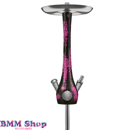 WOOKAH - Black Pink - Chicha – BMM Shop