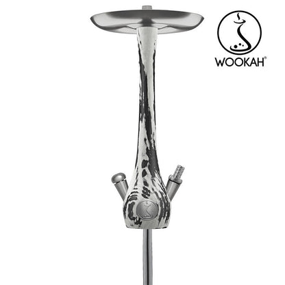 WOOKAH Wit/Zwart| BMM Shop