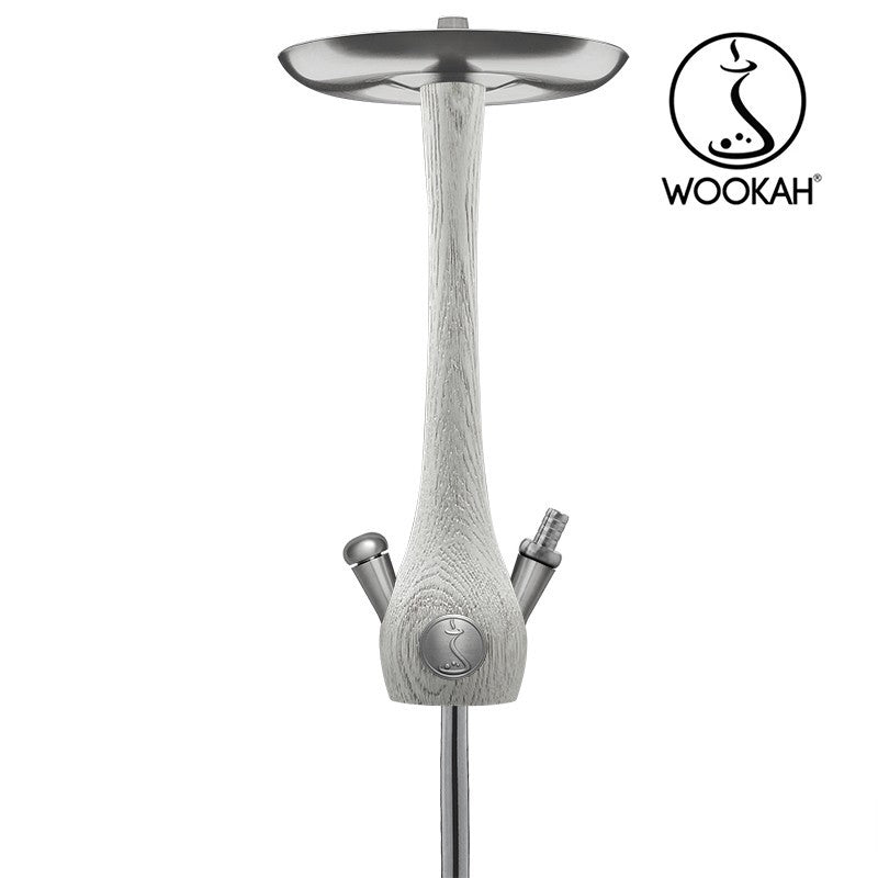 WOOKAH – White Nox – Hookah   | BMM Shop