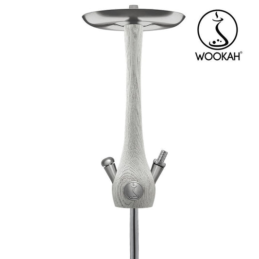 WOOKAH – White Nox – Hookah   | BMM Shop