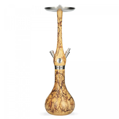 WOOKAH Grom Hookah – Édition Thunder Wood | BMM Shop