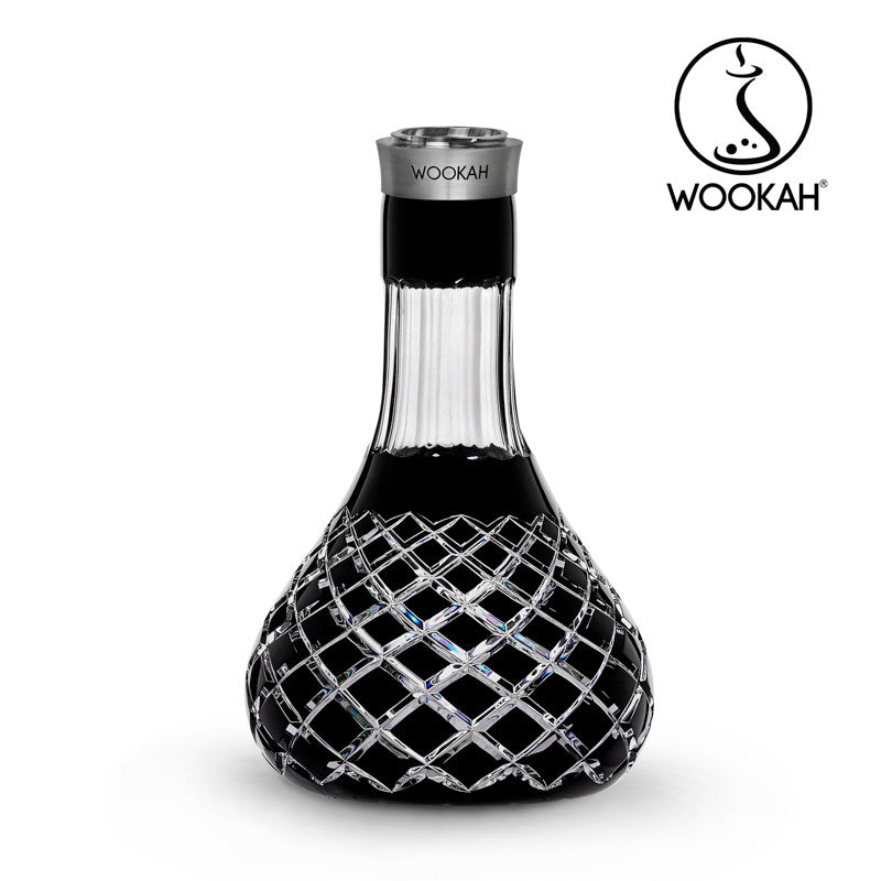 WOOKAH - Black Pink - Hookah –  BMM Shop