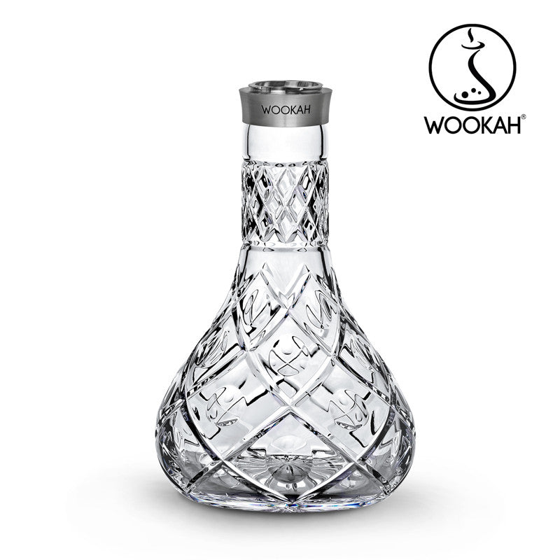 WOOKAH – White Nox – Hookah   | BMM Shop