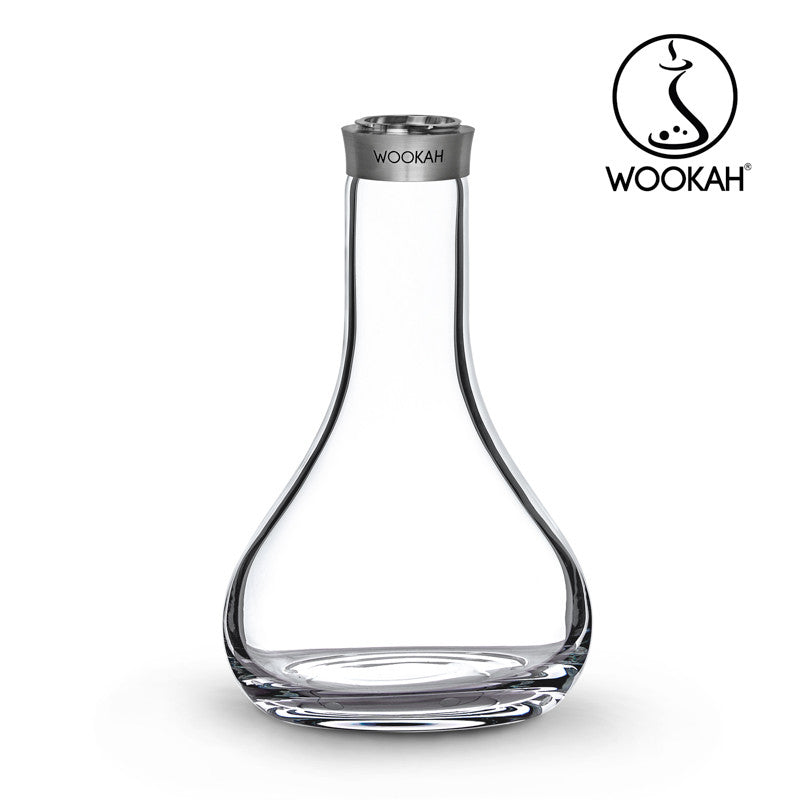 WOOKAH – White Nox – Hookah   | BMM Shop