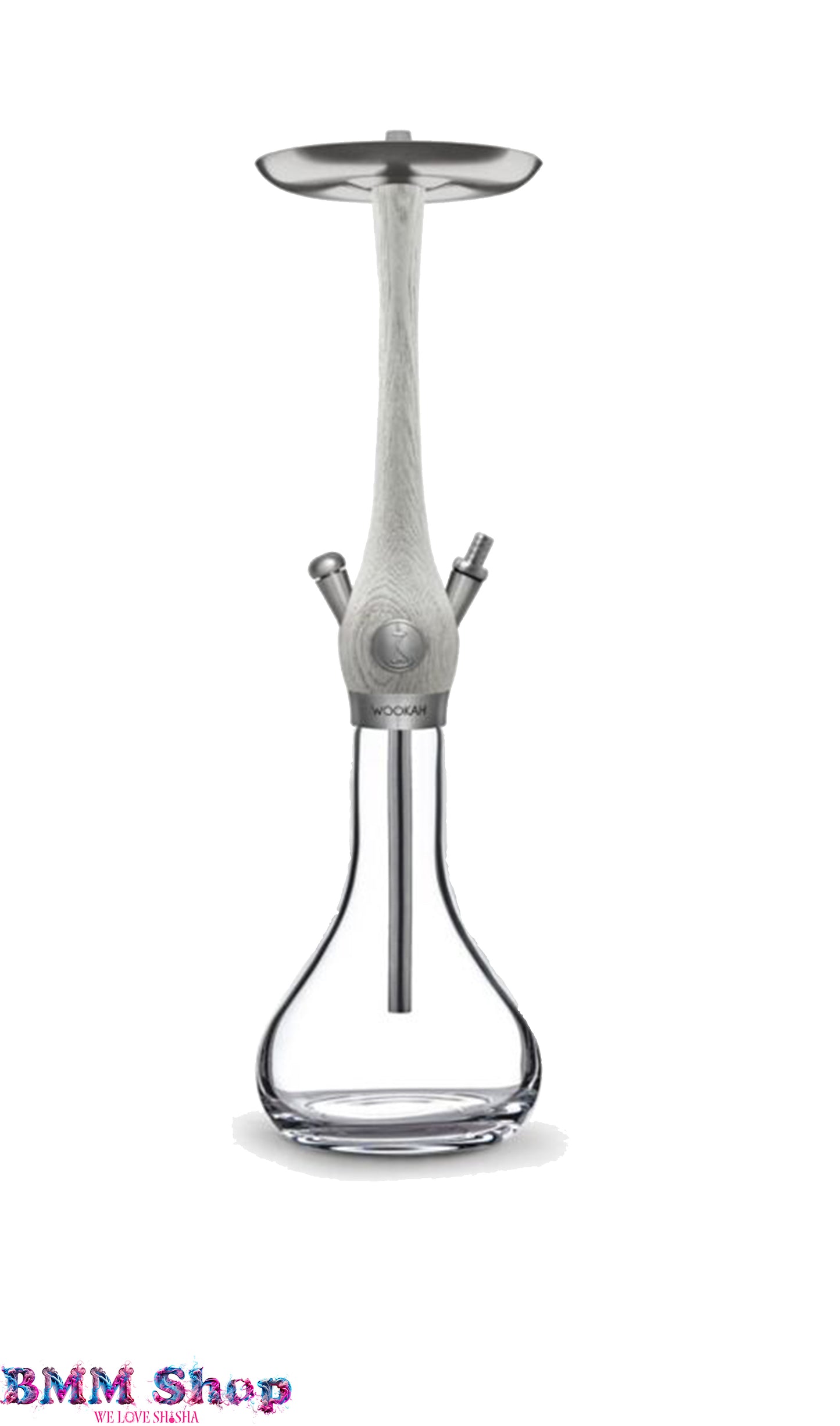 WOOKAH – White Nox – Hookah   | BMM Shop